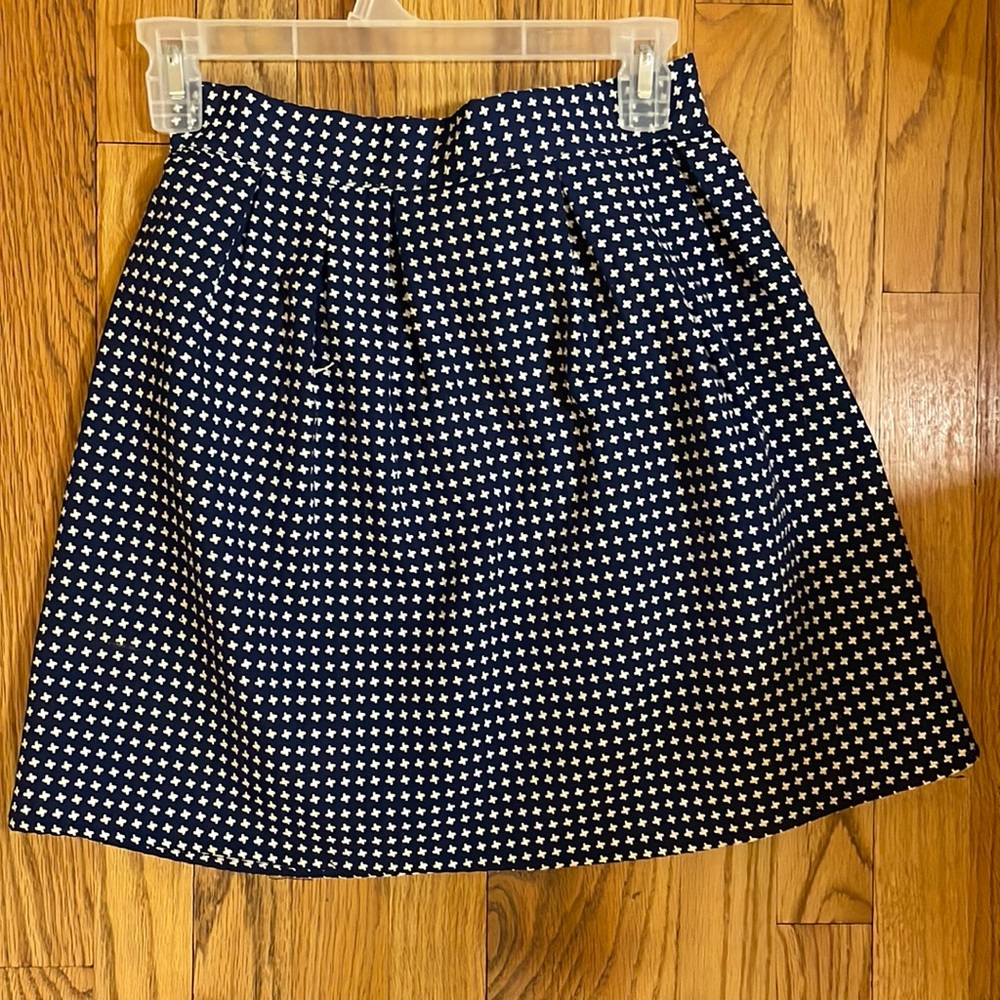 dina be mini skirt